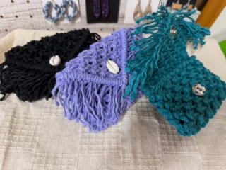 0歳から聴けるオーケストラコンサート
M響が贈る 音楽の森　～ONE MORE TIME～
コンサートや体験の他に、お買い物も楽しめるイベントです！
出店者様のご紹介です。

クラフト作品と美味しいマーケットでの出店
〜ハンドメイドW 〜
マクラメ小物やアクセサリー、レジンなどを販売予定。出店場所は小ホール内です。

※イベントの詳細は御殿場市民会館HPをご確認ください。

【日時】
御殿場市民会館大ホール
１１月１６日（日）
開演１０：００（開場９：３０）
【入場料】（コンサート鑑賞代を含む）
全席自由
一般　５００円（税込）
小・中学生　３００円（税込）
※未就学児入場無料

【プレイガイド】
小山町総合文化会館　　　　　　 0550-76-5700
裾野市民文化センター　　　　　 055-993-9300
長泉町文化センターベルフォーレ 055-989-0001

【音楽の森 特別協賛】
#御殿場ガス株式会社 様
#株式会社林組 様
#株式会社ステック 様
#株式会社つぼぐちフードサービス  様
#公益社団法人有隣厚生会富士病院 様
#医療法人社団富井医院 様

#音楽の森 #mtfuji交響楽団 #m響 #gotembashiminkaikan #gnews3776 #gotembagram
#gotembasen_net #御殿場 #クラフト #作品 #バンドメイド #w #ライブポケット #livepocket