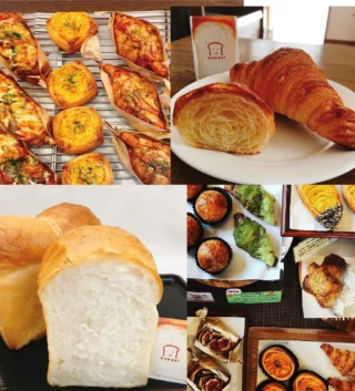 こんにちは市民会館です😃
3月14日(土)と15(日)は第7回御殿場パンフェスとスイーツまつりが開催されます！！
市内や各地で人気のお店が大集合！これを機に新しい出会いを探してみませませんか？

今回は「悩んじゃうならみんなで買ってシェアしちゃえ！みんなで食べたらきっともっと美味しい😋」をイメージして書いてみようと思います！

1枚目「moppel」
沼津市からの出店です。
こだわりのクロワッサンに季節のデニッシュ、食パンに調理パン…甘いのからしょっぱいのまで、おやつにもお食事にも向いているパン屋さんです。あれも、これも、と悩み始めたらあっという間に欲しいものだらけ😅、「大丈夫、みんなで食べるから！！」という魔法の言葉を自分に使いましょう。
3/15(日)館内エリアで出店しております。

2枚目「ベイクショップ　マルマン」
御殿場市からの出店です。
地元で40年以上も愛され続けています。口にされたこともある方も多いかと思います。菓子パンから惣菜パン、サンドイッチなど幅広いメニューで私達を楽しませてくれています。さてさて今日は何を食べようかなぁ…いつも悩んでついつい同じパンをいつも買ってしまいます😋こういう時こそシェア！ですね。
3/14(土)、15(日)館内エリアにて出店します。

3枚目「自然酵母の店　パン屋　和ん」
沼津市からの出店です。
白神こだま酵母を使ったパンに手作り総菜パンや、食パンを丁寧に作られています。その中でも渦巻き食パンはカットするとたっぷりと巻き込まれた食材とパンとのその美しさのコントラストに思わず息を呑んでしまいます。切るときはみんなで一緒に見たいですね。✨
3/15(日)館内エリアにて販売しております。

4枚目「リトルベア」
御殿場市からの出店です。
と、いってもこのお店、店舗を持たないお店なのです。なのでこういったイベントで見つけたときはレア！甘いものからしょっぱいものまで種類豊富でそれぞれ自家製天然酵母パンのやさしい香り。どれを選ぶかこれまた悩ましい…色々食べてみたい😋
あんこで作る可憐な花あんこ。見て楽しく、食べておいしい。どれも私達を悩ませてくれます。
3/14(土)館内エリアでの出店となります

5枚目「麦の風」
御殿場市からの出店です。
といってもこちらのお店も店舗を持たないお店です。ですからこういったイベントでの出会いはレアです！自家製天然酵母を育て、バター・砂糖・卵を加えないパンを焼いています。噛むほどに旨味と香りが広がり、毎日食べても飽きないシンプルなパンです。
スコーンやマフィン、人気のベイクドチーズなどのスイーツ類も予定しています。毎日のシンプルなパンも甘いのも食べてみたい！
3/15(日)館内エリアでの出店となります

色々なお店が集まるこういったイベントでは一期一会のご縁があったりします。是非ともお出かけください。

まだまだ紹介は続きます！

#御殿場パンフェス
#御殿場市民会館
#グルメイベント
#静岡県
#美味しいもの